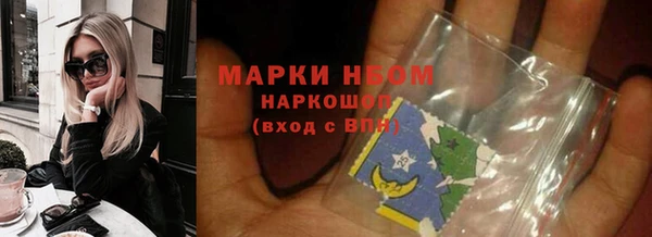стаф Гусев